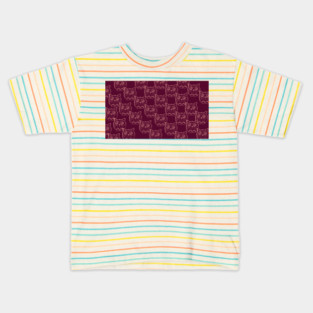 Being Human Is Exhausting So Be An OWL Kids T-Shirt