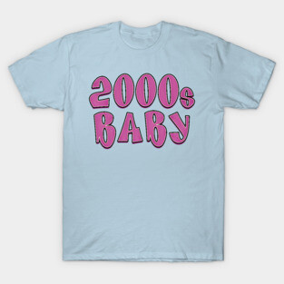2000s Baby T-Shirt