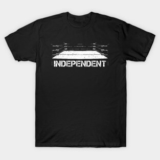 Independent T-Shirt