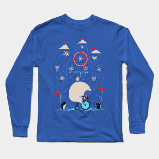 Arctic Circus Long Sleeve T-Shirt