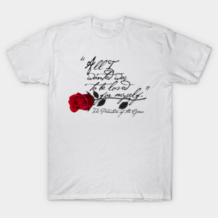 Phantom of the Opera T-Shirt