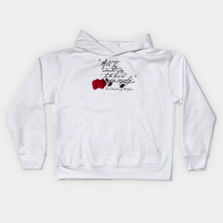 Phantom of the Opera Kids Hoodie