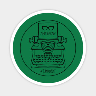 Zimmerfan - Team Robert Magnet