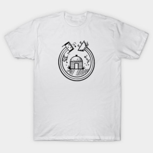 Navajo Yeii T-Shirt