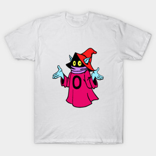 Orko from Masters of the Universe T-Shirt