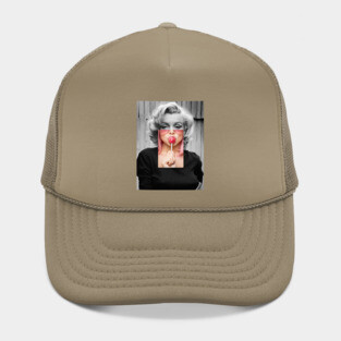 Marilyn Hat