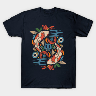 Pisces T-Shirt