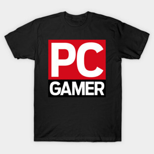 PC Gamer T-Shirt