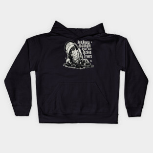 DJ Kids Hoodie