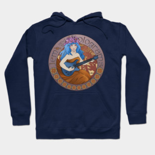 Nouveau Aja Hoodie