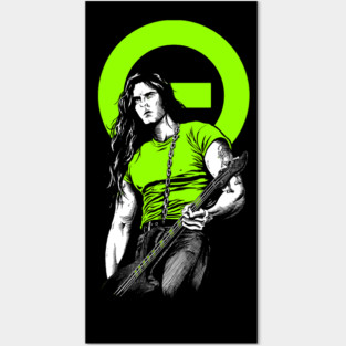 Dead Again Posters and Art