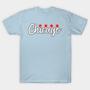 Chicago T-Shirt