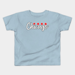 Chicago Kids T-Shirt