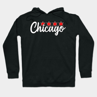 Chicago Hoodie