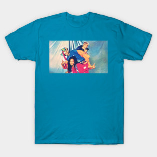 TLC T-Shirt