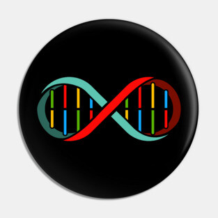 Y.A.L.A (you always live again) Pin