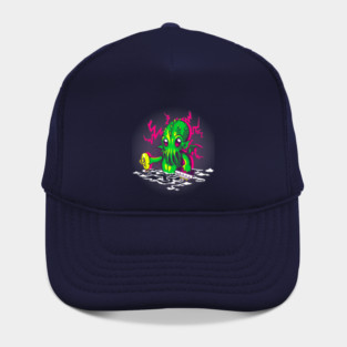 Little Cthulhu Hat