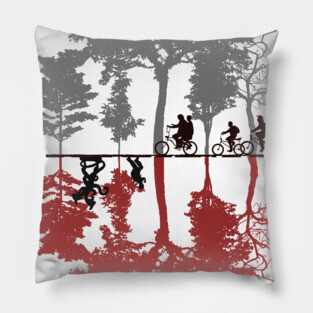 Looking for the upside down Pillow