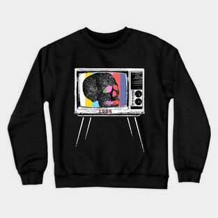 1984 Crewneck Sweatshirt