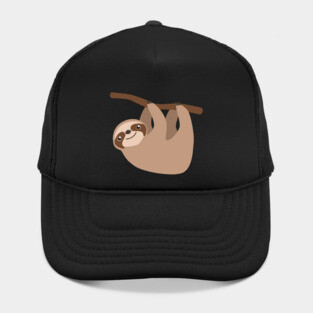 Sloth Hat