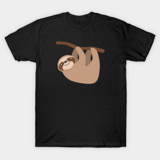 Sloth T-Shirt