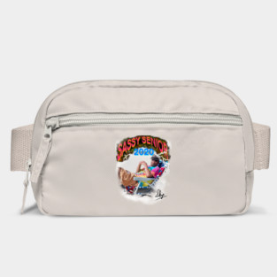 Sassy Senior 2020! Bag