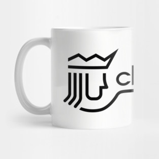 Chess King Clothing Stores - Light Mug