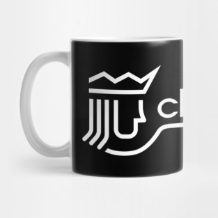 Chess King Clothing Stores - Dark Mug