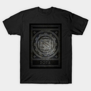 Dota T-Shirt
