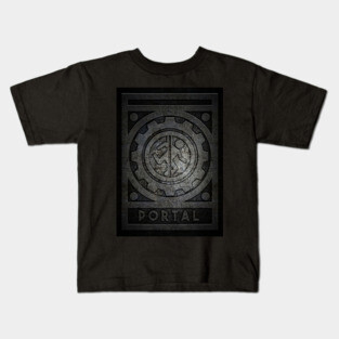 Portal Kids T-Shirt