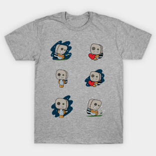 it's okay not to be okay mang tae pack T-Shirt