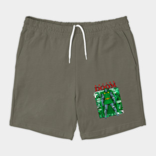 Doctor Doom Shorts