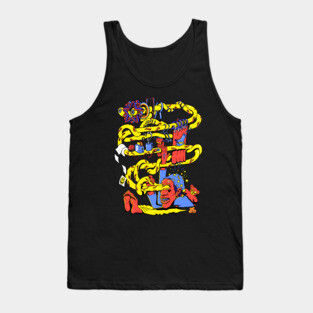 Rise and Shine Tank Top