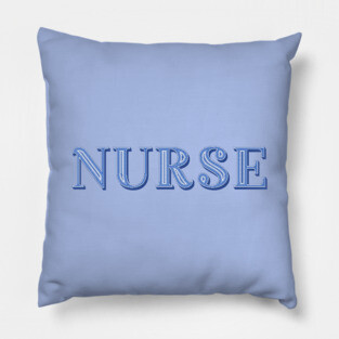 Nurse Pillow