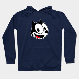Felix the Cat Hoodie