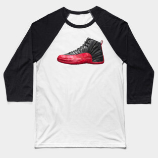 Flu game Baseball T-Shirt