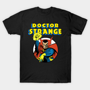 Doctor Strange T-Shirt