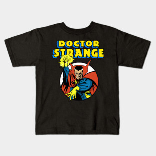 Doctor Strange Kids T-Shirt