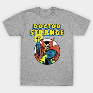 Vintage Doctor Strange T-Shirt