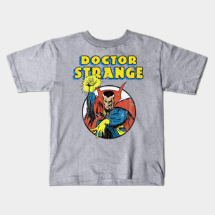 Vintage Doctor Strange Kids T-Shirt