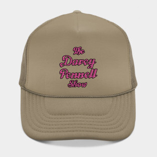 Darcy Pennell Hat
