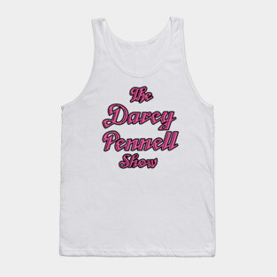 Darcy Pennell Tank Top