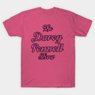 Darcy Pennell T-Shirt