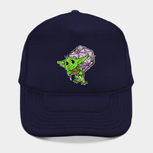 Dice Goblin Hat