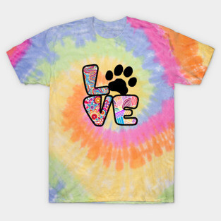 Dog Lover T-Shirt