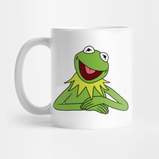 Kermit The Frog Mug