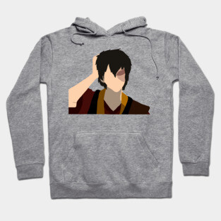 zuko Hoodie