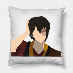 zuko Pillow