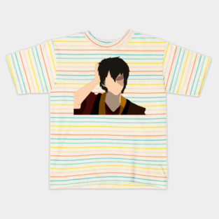zuko Kids T-Shirt