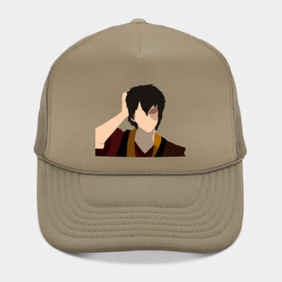 zuko Hat